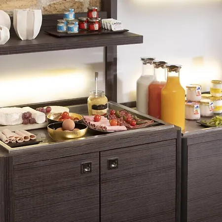 オテル エリゼ レジャンシア パリ