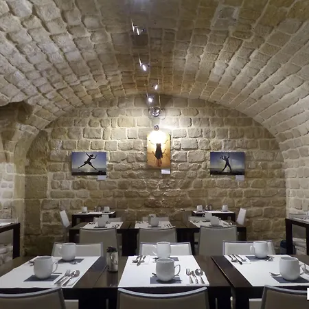 オテル エリゼ レジャンシア ホテル パリ