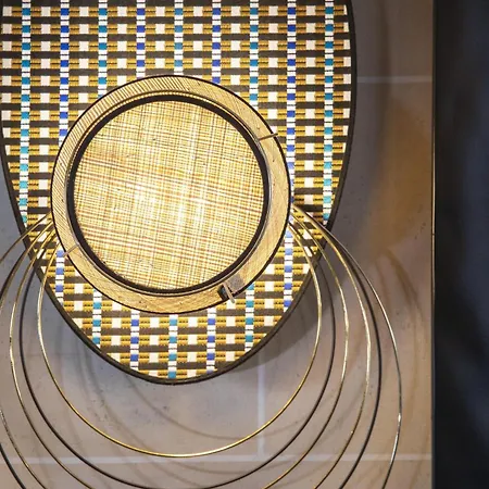 オテル エリゼ レジャンシア ホテル 4*