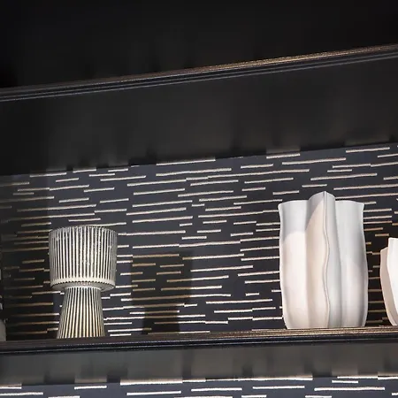 ホテル オテル エリゼ レジャンシア