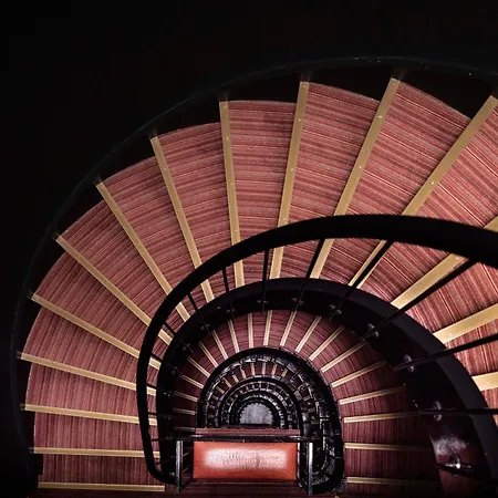 オテル エリゼ レジャンシア ホテル パリ