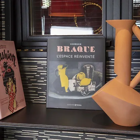 ホテル オテル エリゼ レジャンシア