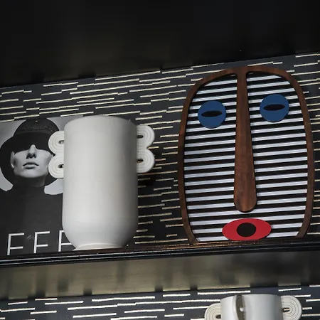 オテル エリゼ レジャンシア パリ