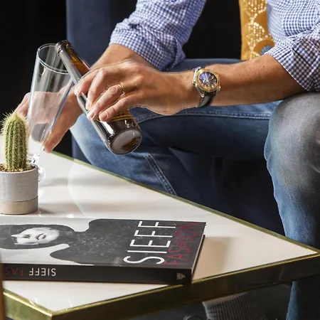 オテル エリゼ レジャンシア ホテル 4*