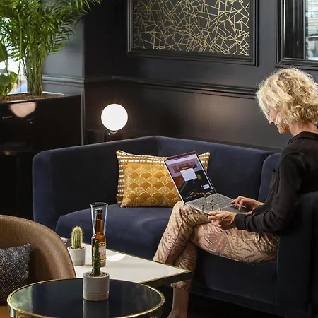 オテル エリゼ レジャンシア 4*