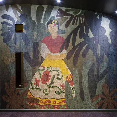 オテル エリゼ レジャンシア ホテル