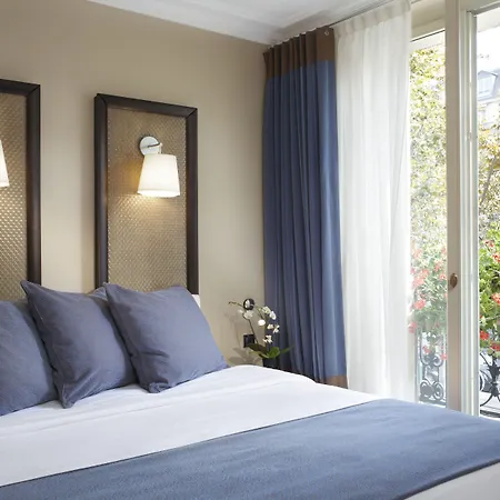 ホテル オテル エリゼ レジャンシア パリ