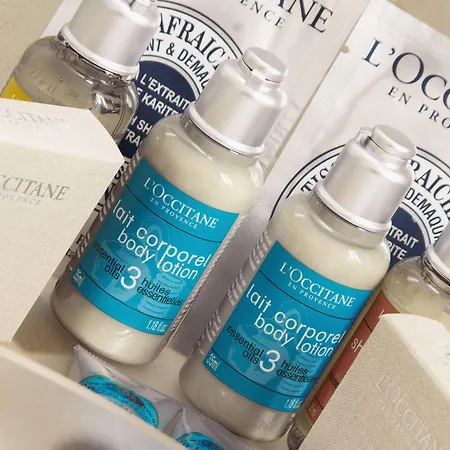 オテル エリゼ レジャンシア