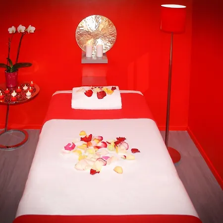 オテル エリゼ レジャンシア ホテル