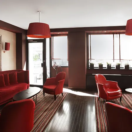 ホテル オテル エリゼ レジャンシア 4*