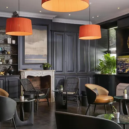 オテル エリゼ レジャンシア 4*