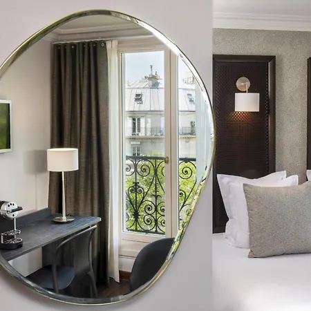 ホテル オテル エリゼ レジャンシア