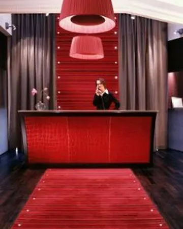 オテル エリゼ レジャンシア 4* パリ