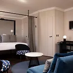 Hotel Elysées Régencia 4*