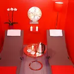 Hotel Elysées Régencia 4*