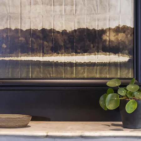 香榭丽舍雷格西亚酒店 酒店