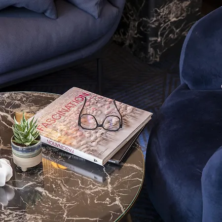 香榭丽舍雷格西亚酒店 酒店