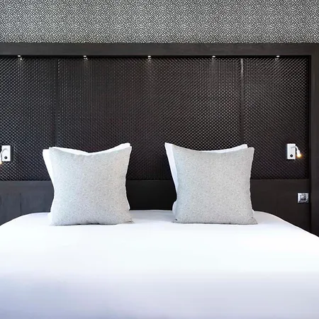 香榭丽舍雷格西亚酒店