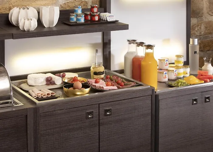 Elysees Regencia Paris