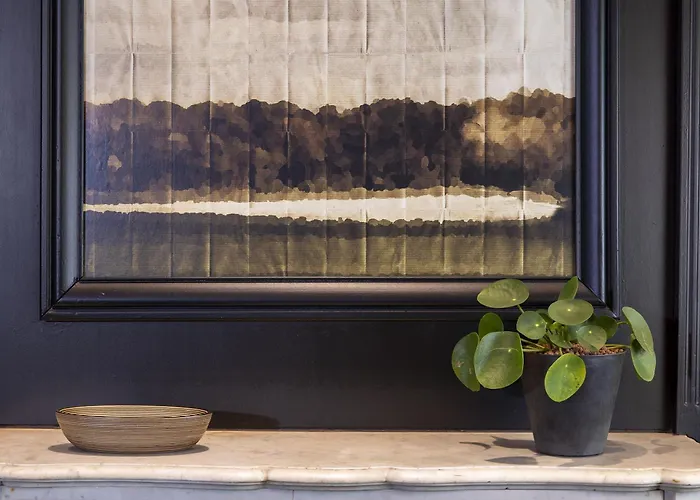 Elysees Regencia Otel