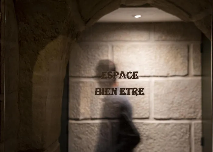 Elysees Regencia Otel Paris