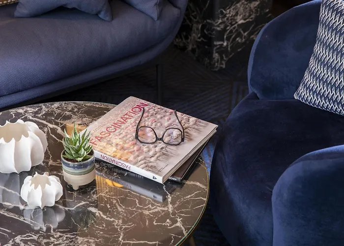 Elysees Regencia Otel