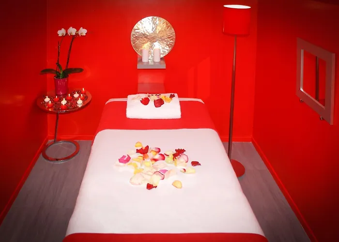 Elysees Regencia Otel