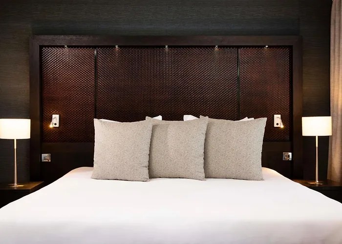 Elysees Regencia 4* Paris