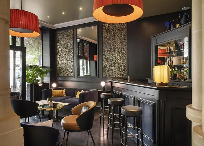 Elysees Regencia Otel 4*