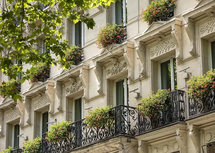 Elysees Regencia Paris