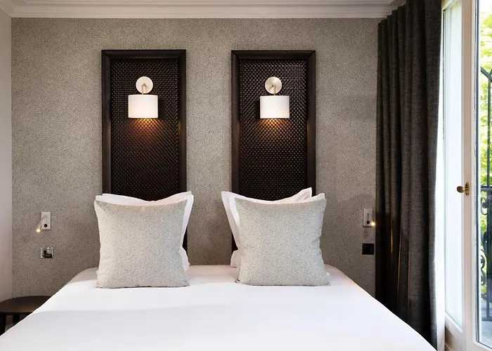 Elysees Regencia 4* Paris