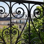Elysées Régencia 4*