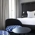 Elysées Régencia Hotel 4*