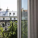 Elysées Régencia Hotel