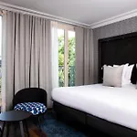 Hotel Elysées Régencia Paris