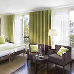 Hotel Elysées Régencia Paris