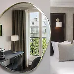 Hotel Elysées Régencia