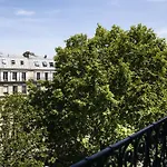 Hotel Elysées Régencia Paris