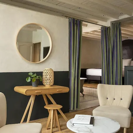 Elysées Régencia 4*