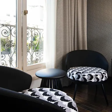 Hotel Elysees Regencia