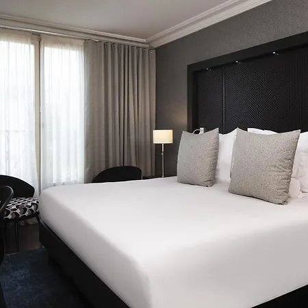 Elysees Regencia Отель 4*