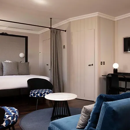 Hotel Elysées Régencia 4*