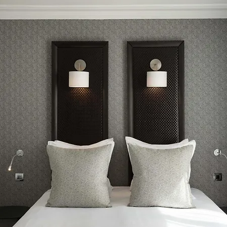 Elysées Régencia Hotel Paris