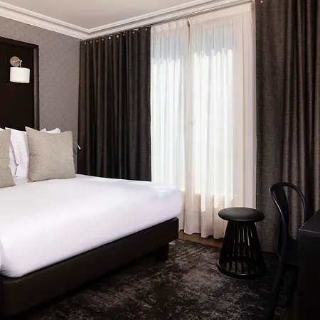 Elysees Regencia Отель 4*