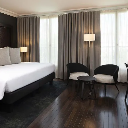 Elysees Regencia 4* Париж
