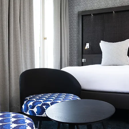 Elysees Regencia Отель 4*
