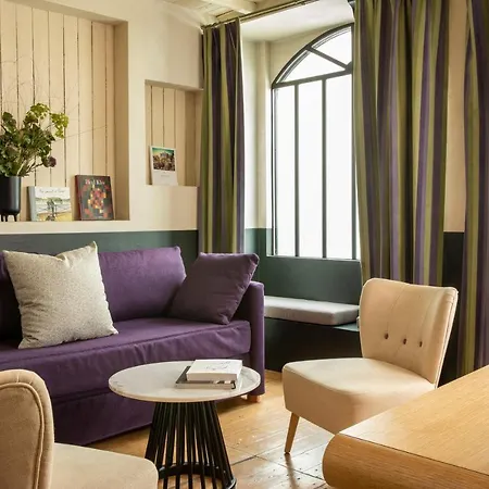 Elysees Regencia 4* Париж