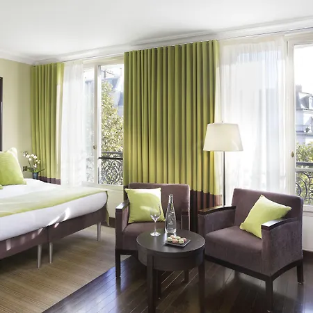 호텔 엘리제 리젠시아 파리