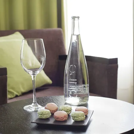 호텔 엘리제 리젠시아