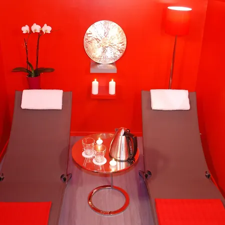 호텔 엘리제 리젠시아 4*